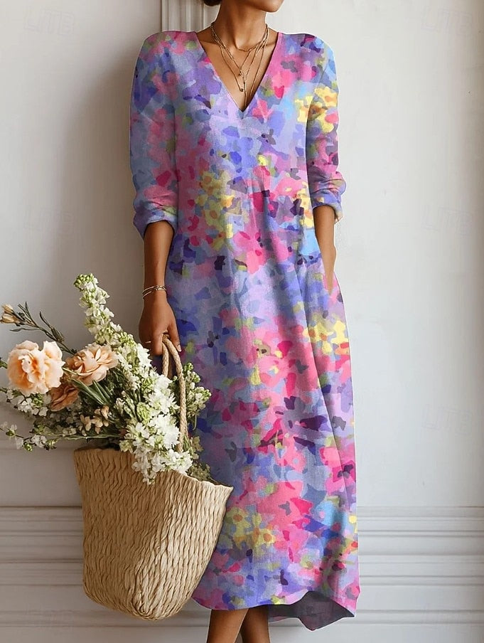 Kyra Everyday Comfort Dress