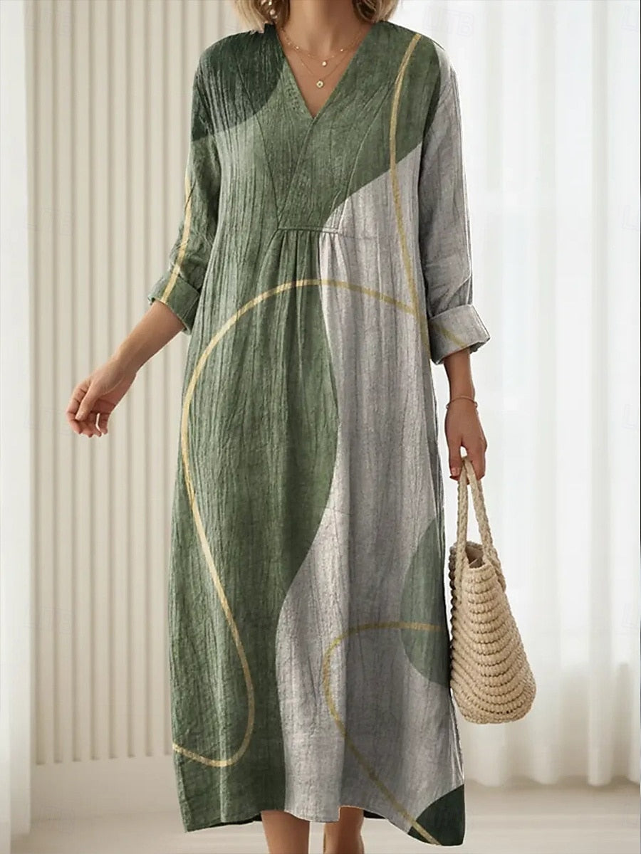 Abella Everyday Comfort Dress