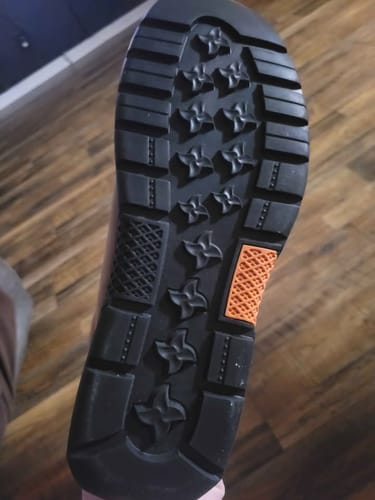 Customer review photo shared by Kyle W.