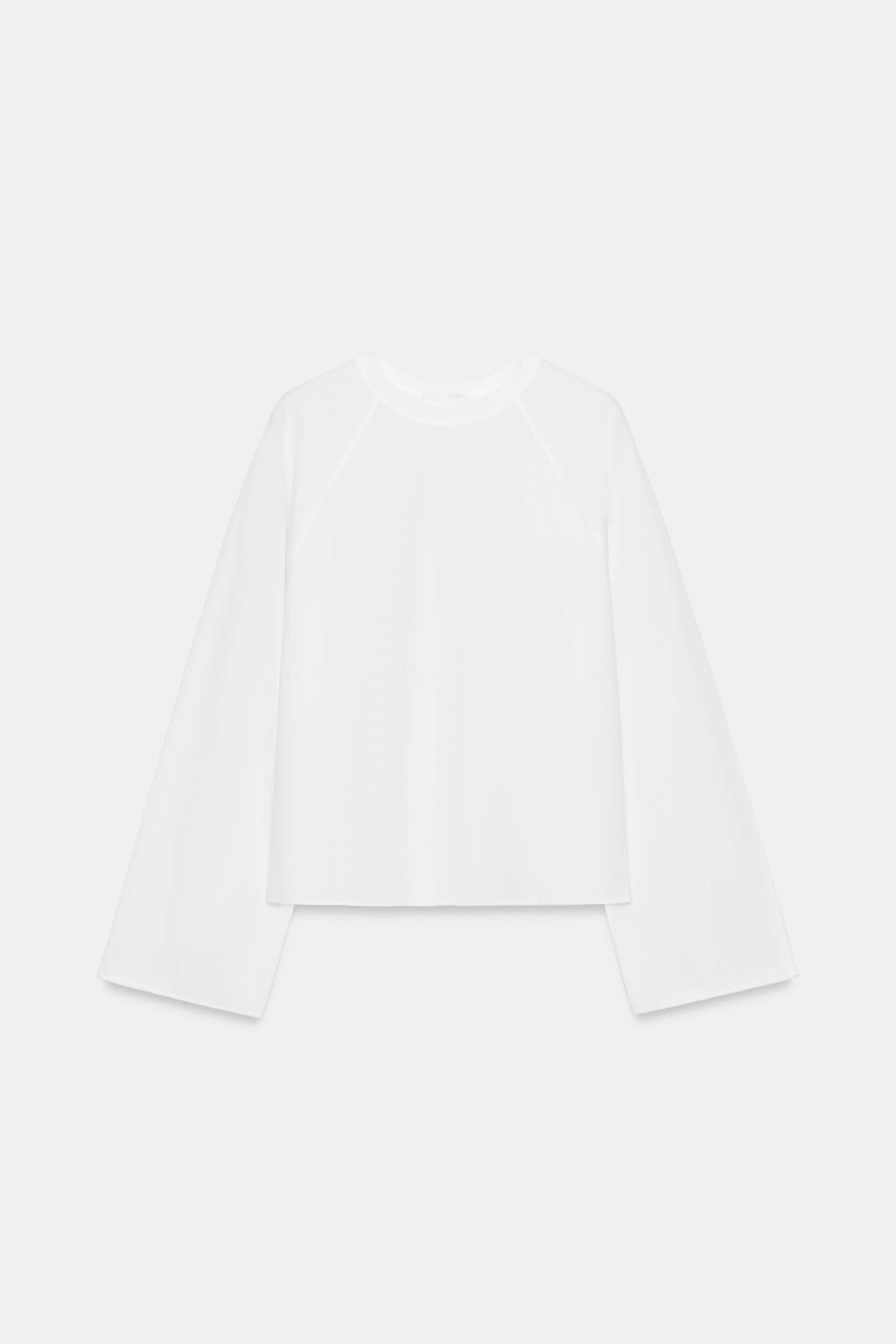 RAGLAN LONG SLEEVE T-SHIRT