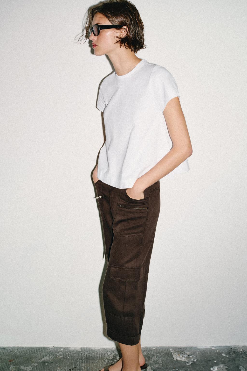 SHORT SLEEVE T-SHIRT