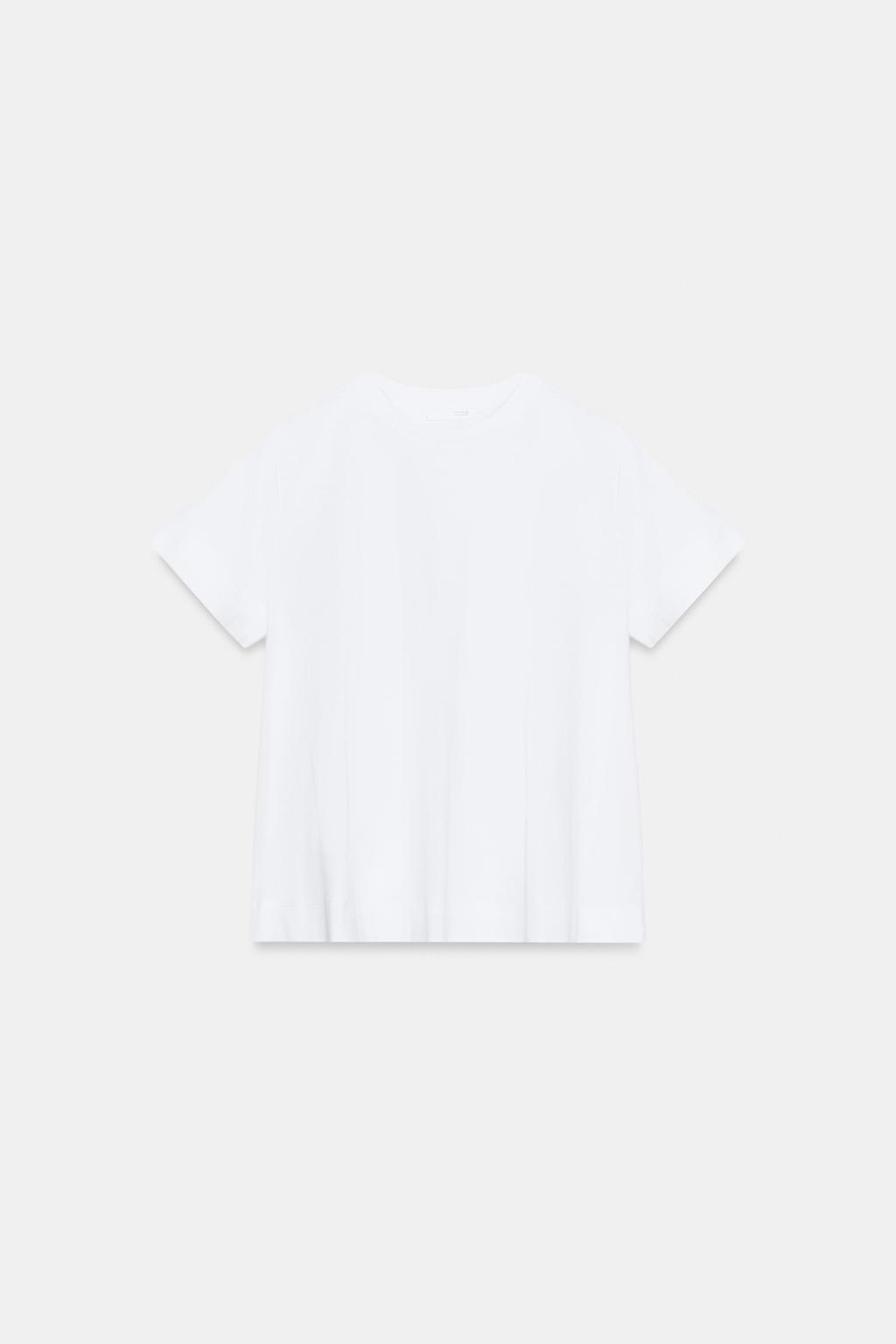 SHORT SLEEVE T-SHIRT
