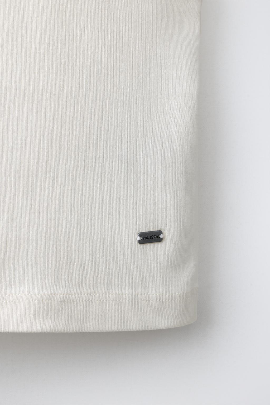 APPLIQUÉ TOP