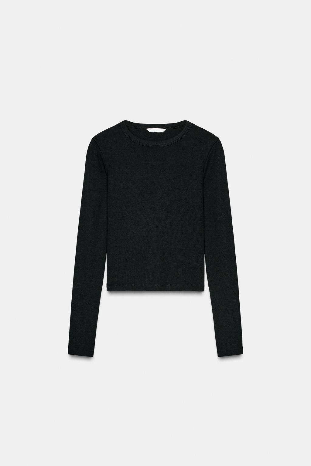 Tops Long Sleeve #1