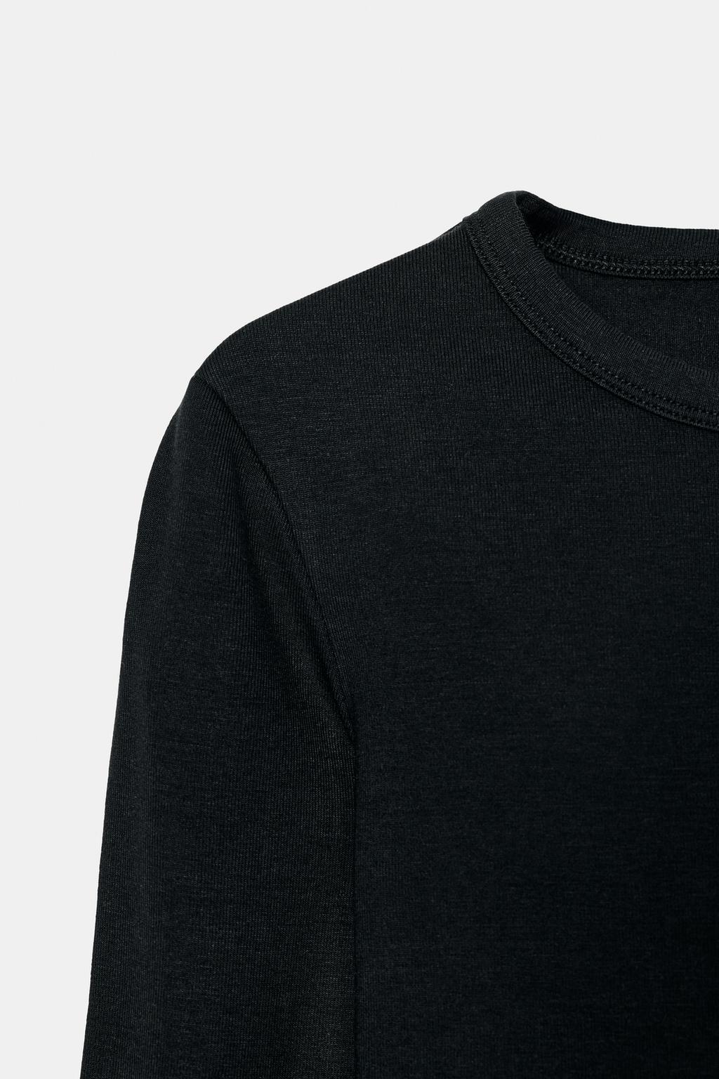 Tops Long Sleeve #1