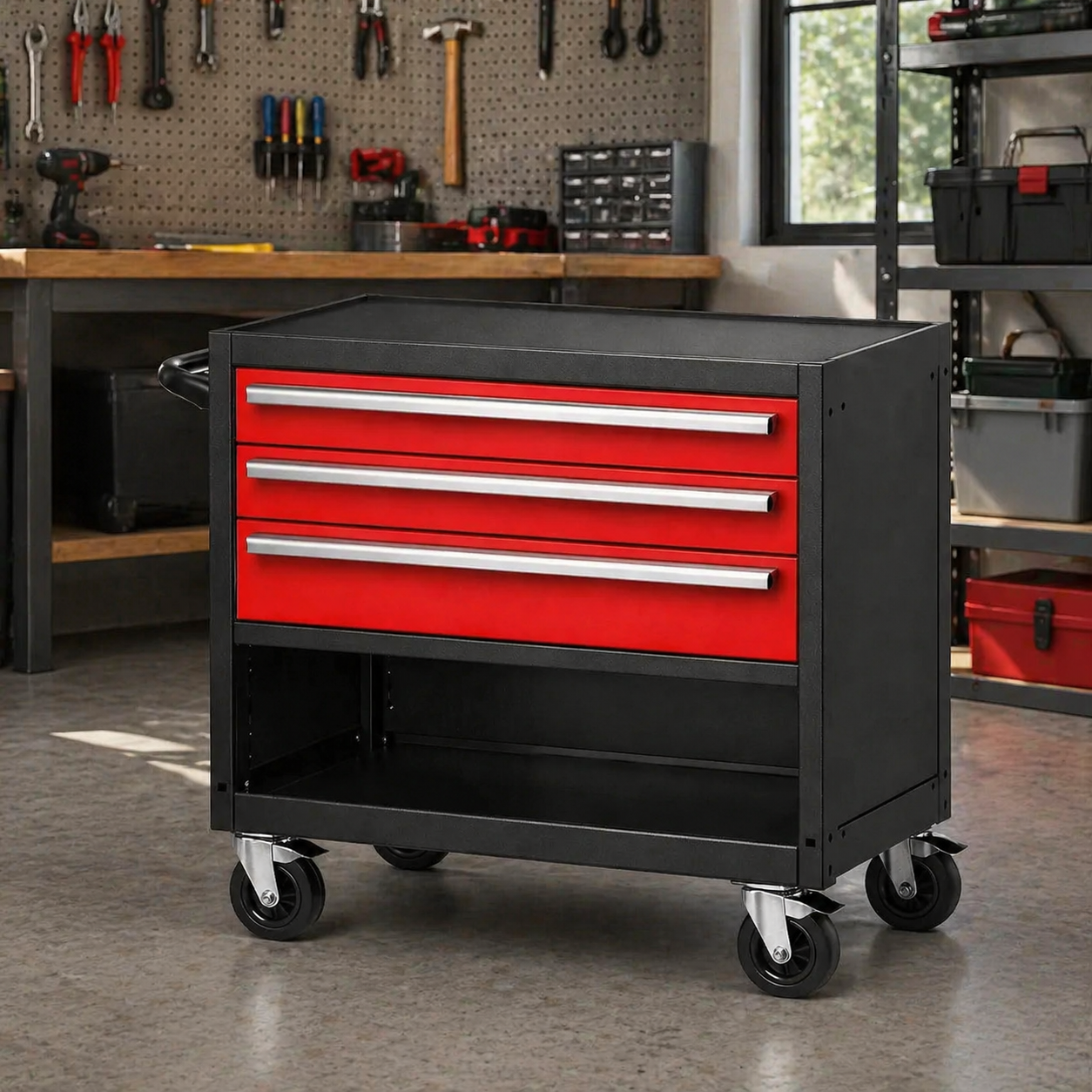 Carrello portautensili