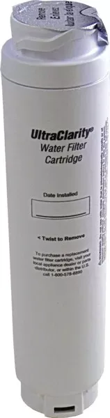 Bosch BORPLFTR30 BORPLFTR10 UltraClarity Water Filter Cartridge 11034152