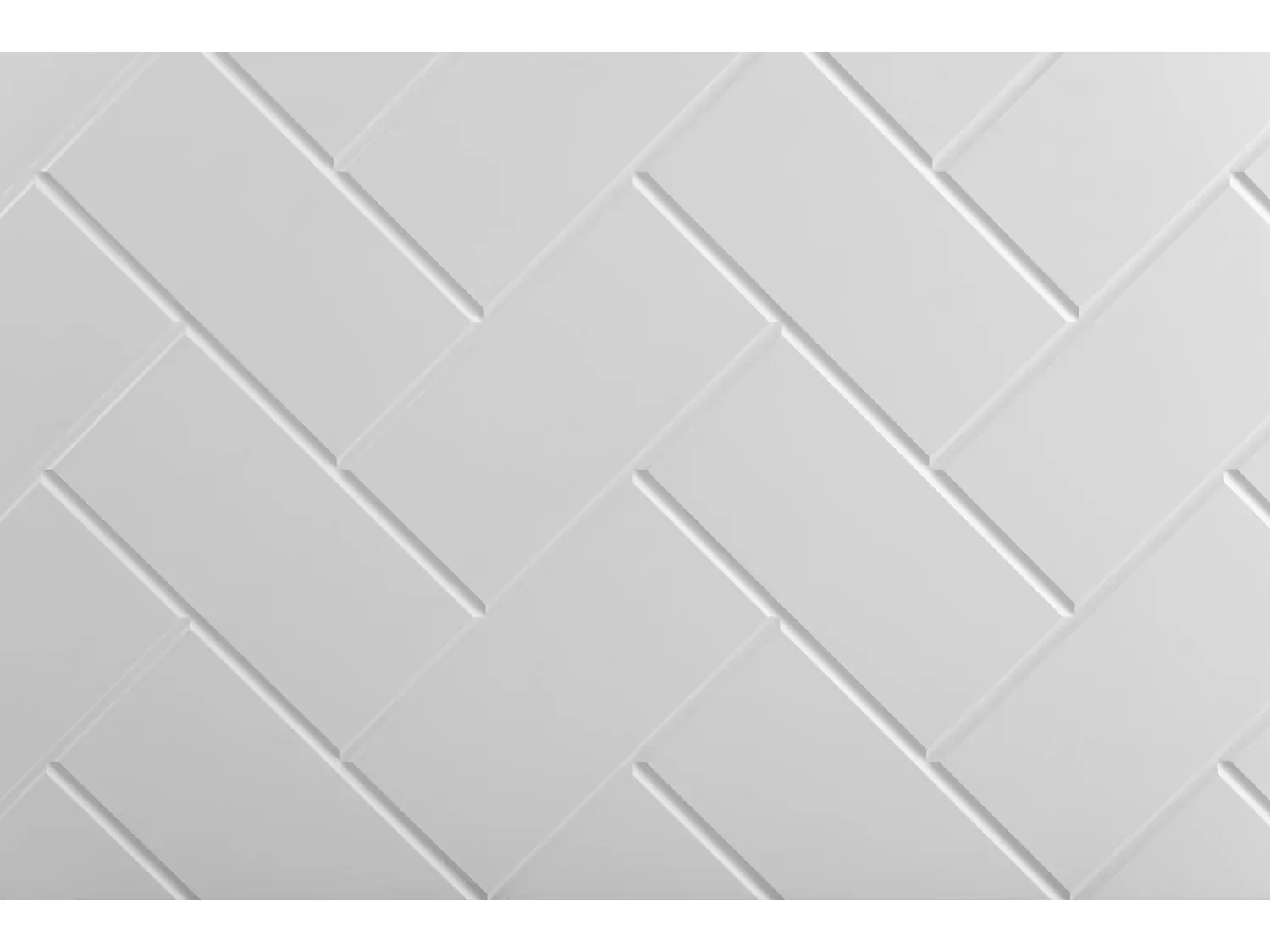 Modernes Badmöbel-Set mit schwarzen Griffen, 160 x 57 x 46 cm, mattweiß