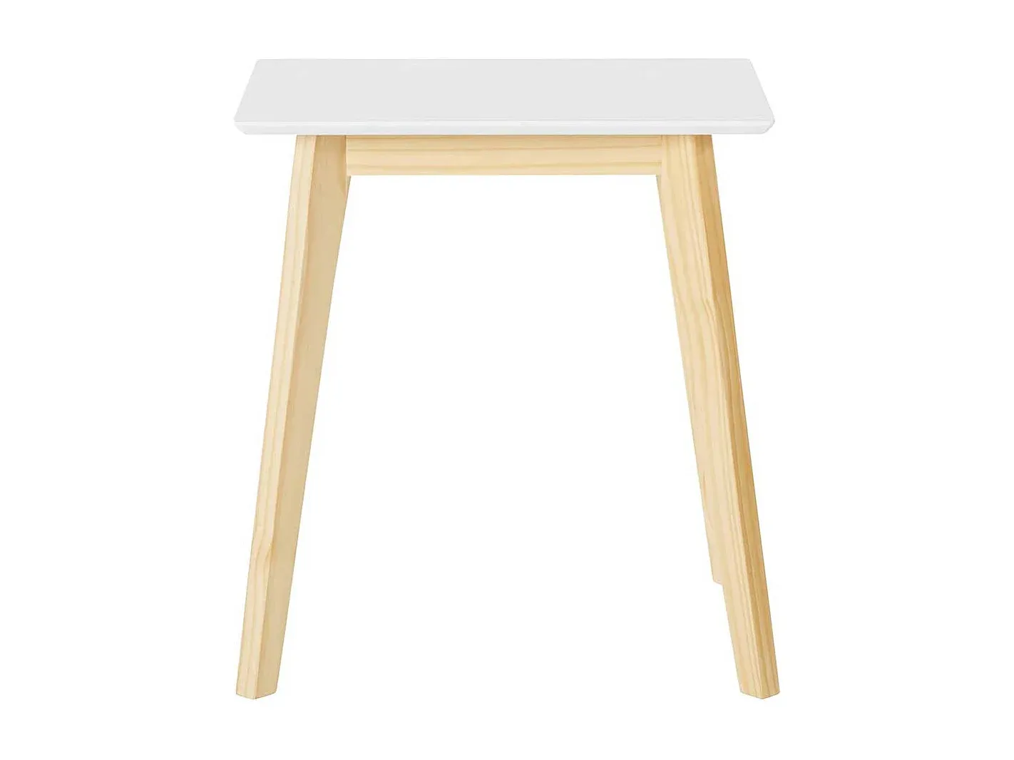 Moderner Schreibtisch im skandinavischen Stil