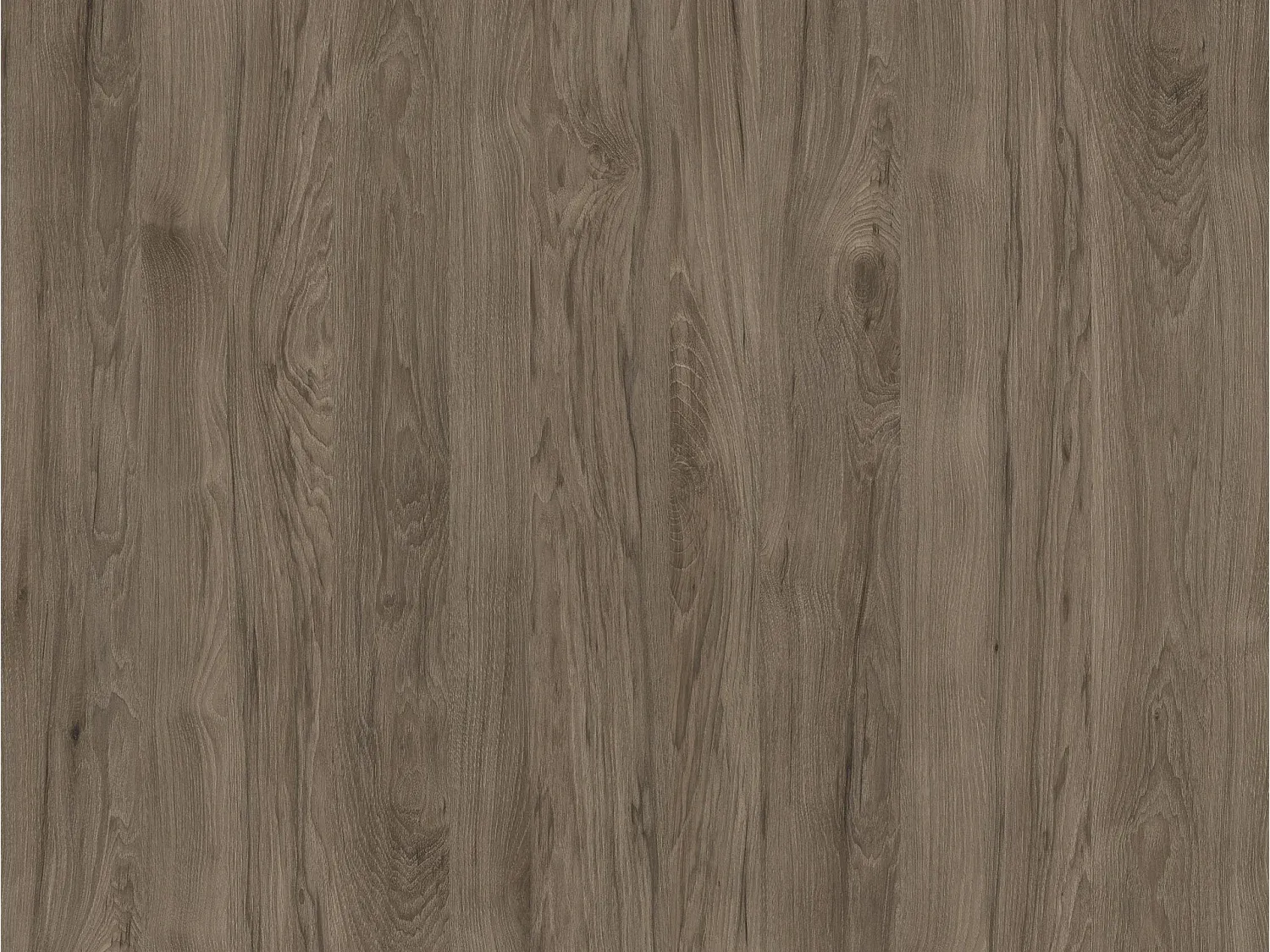 Moderner Badunterschrank mit Stauraum, Walnuss Dunkel und Marmoroptik