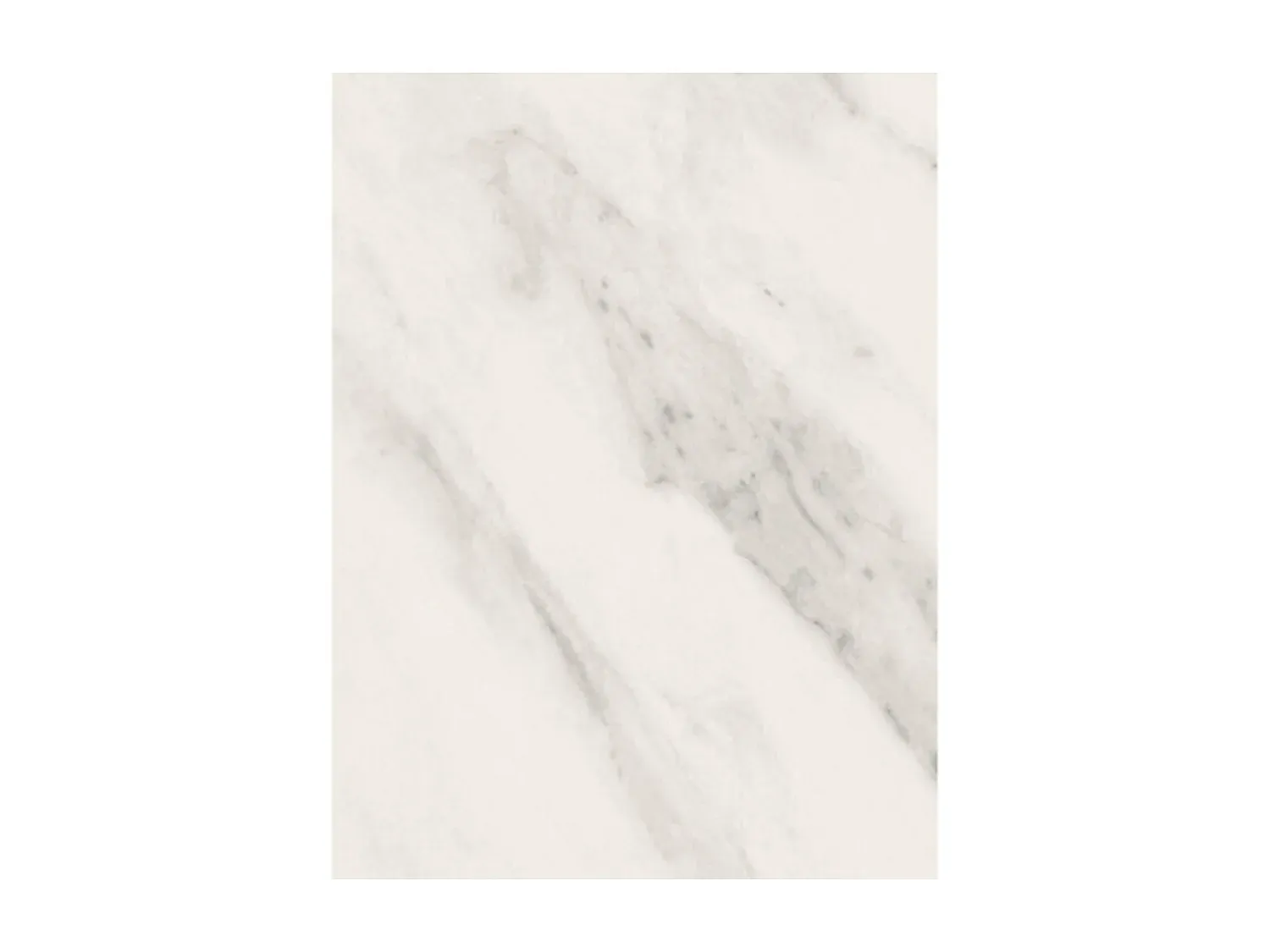 Moderner Badunterschrank mit Stauraum, Walnuss Dunkel und Marmoroptik