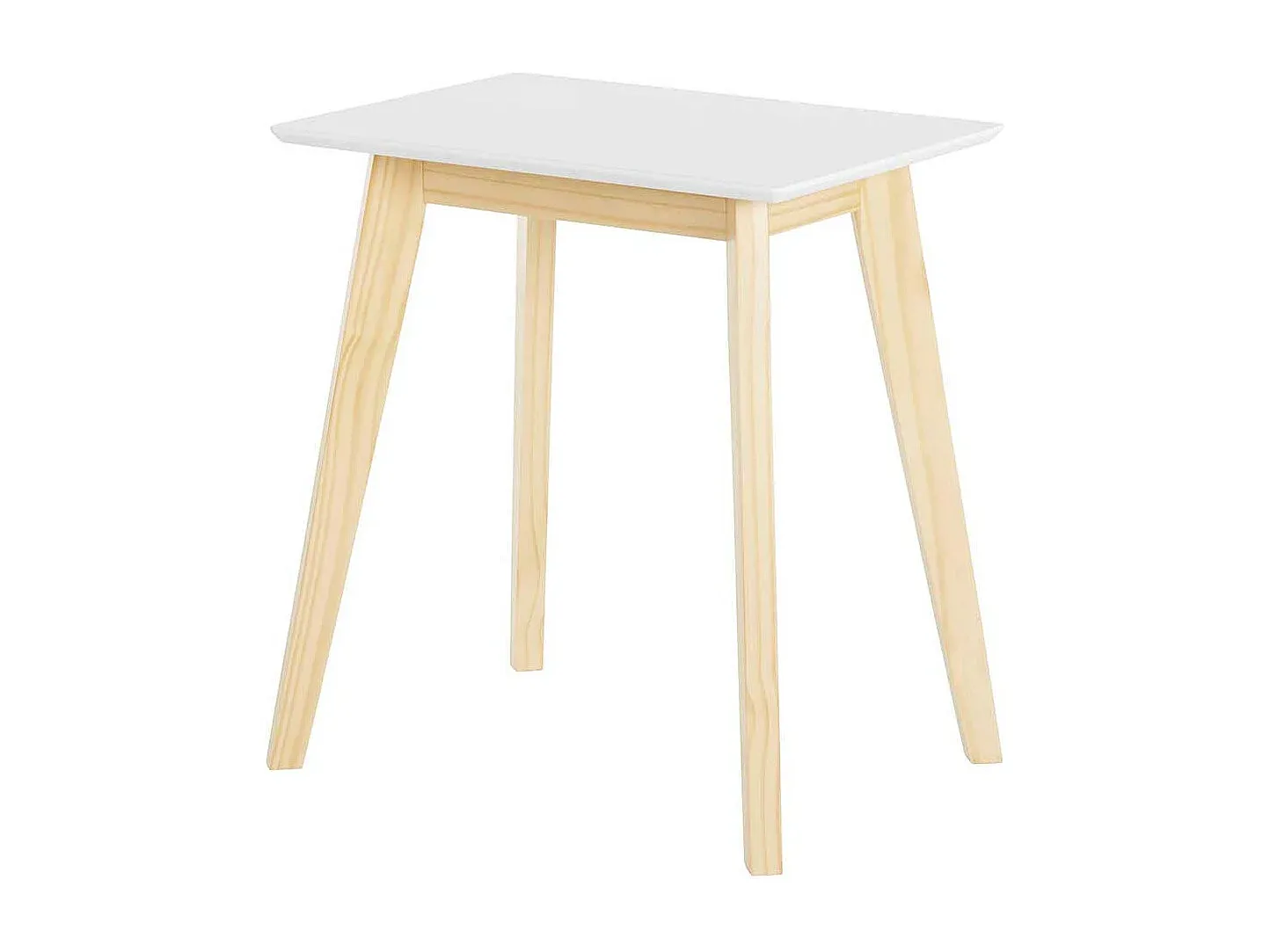 Moderner Schreibtisch im skandinavischen Stil