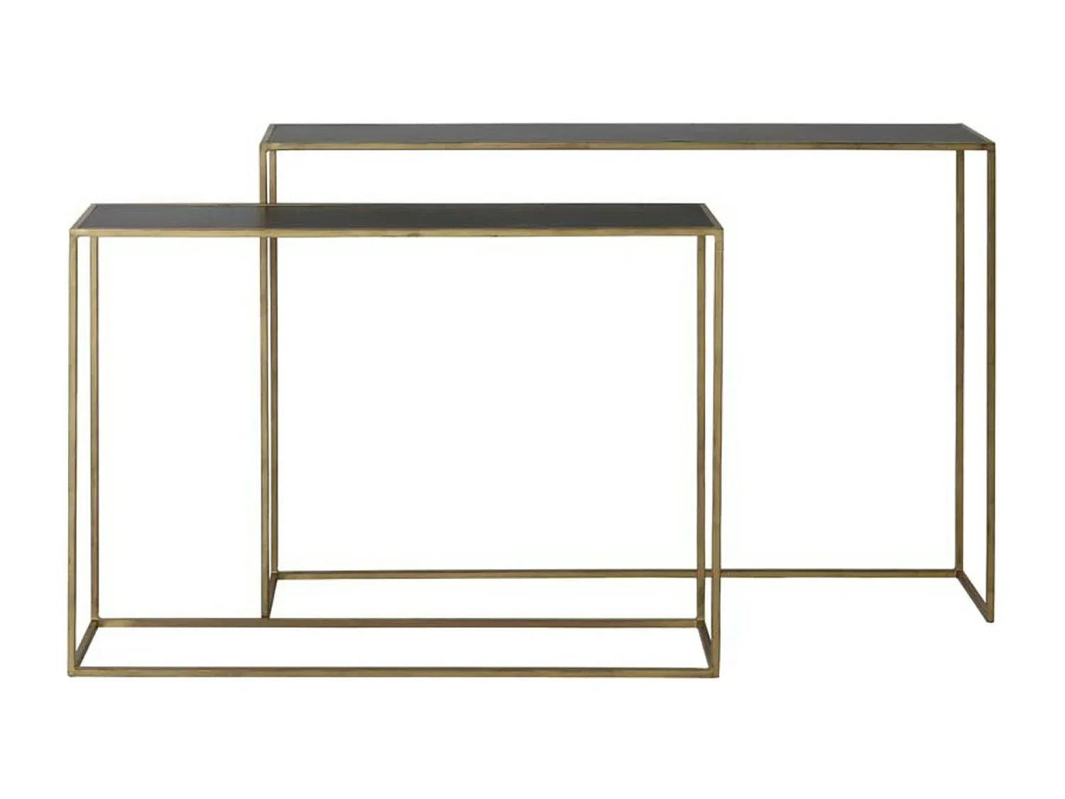 Höhenverstellbares Beistellbett mit Stauraum