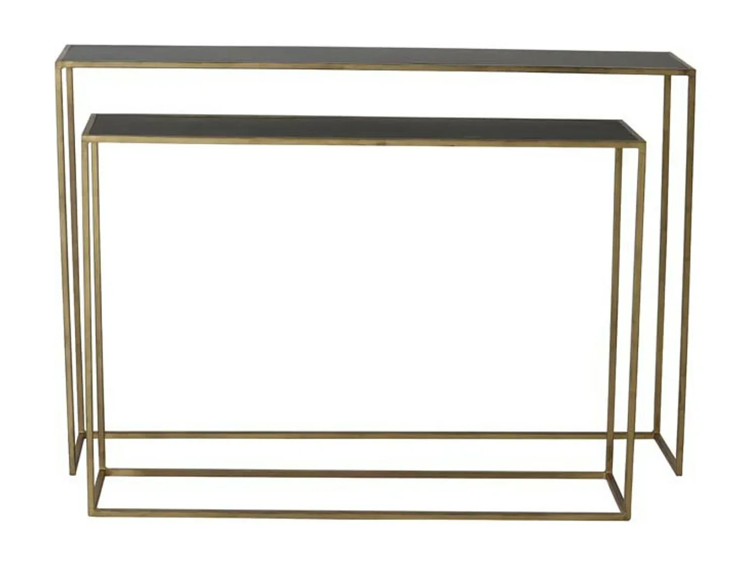 Höhenverstellbares Beistellbett mit Stauraum