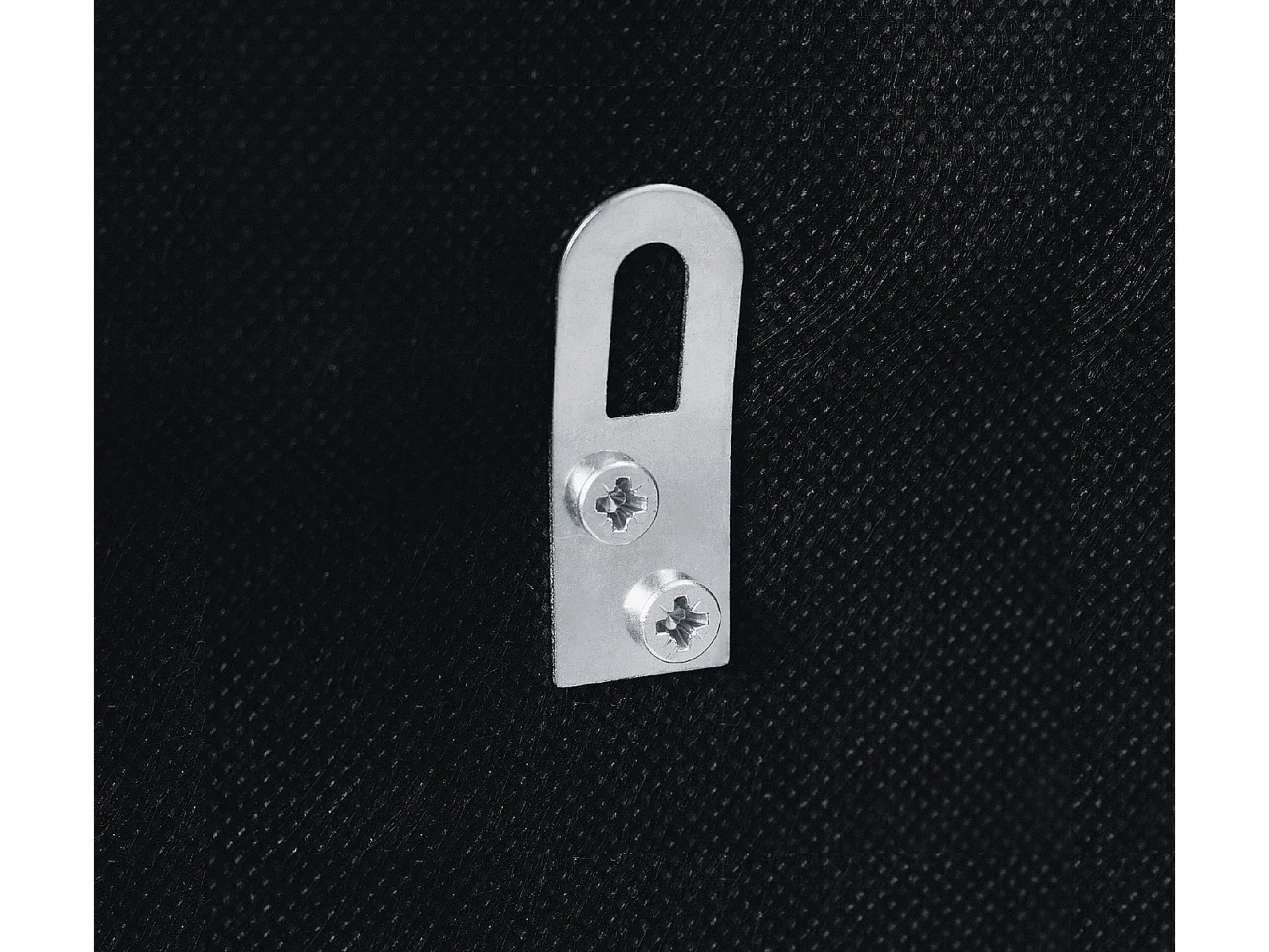 Kopfteil aus Kunstleder für Betten, 145x50cm