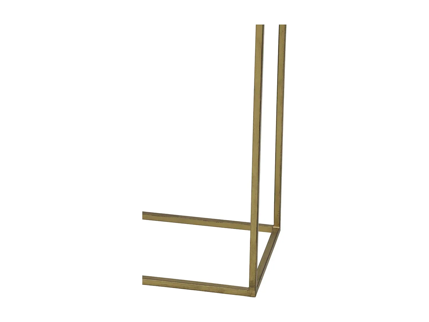 Höhenverstellbares Beistellbett mit Stauraum