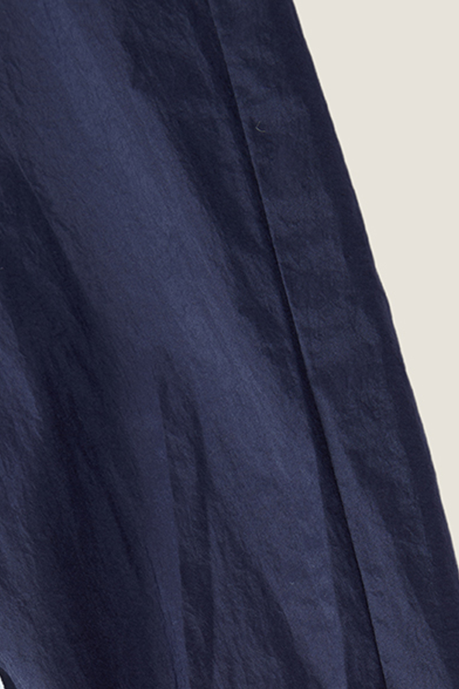 Contrast Trim Track Jacket|yescci-YESCCI.com