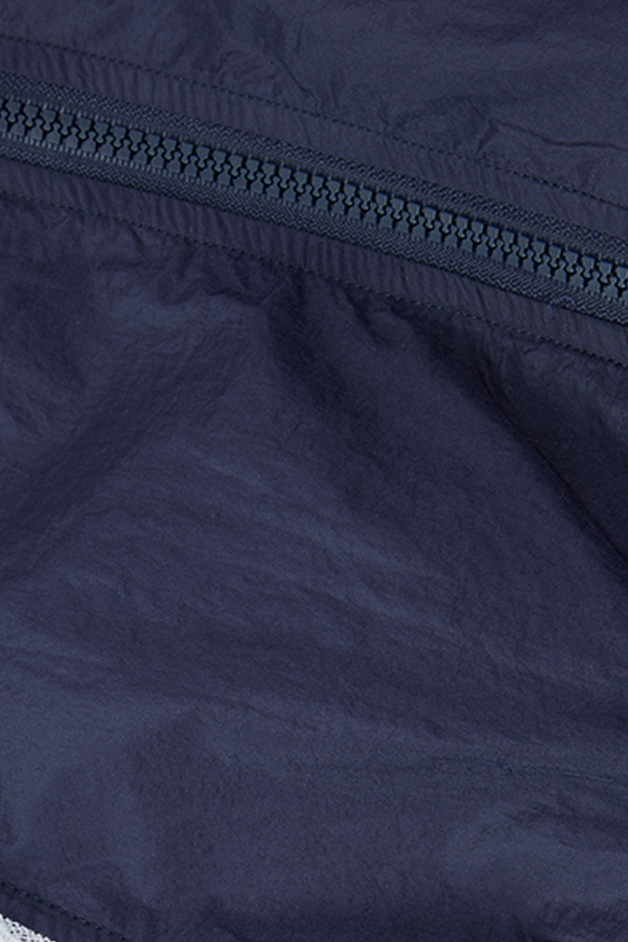 Contrast Trim Track Jacket|yescci-YESCCI.com