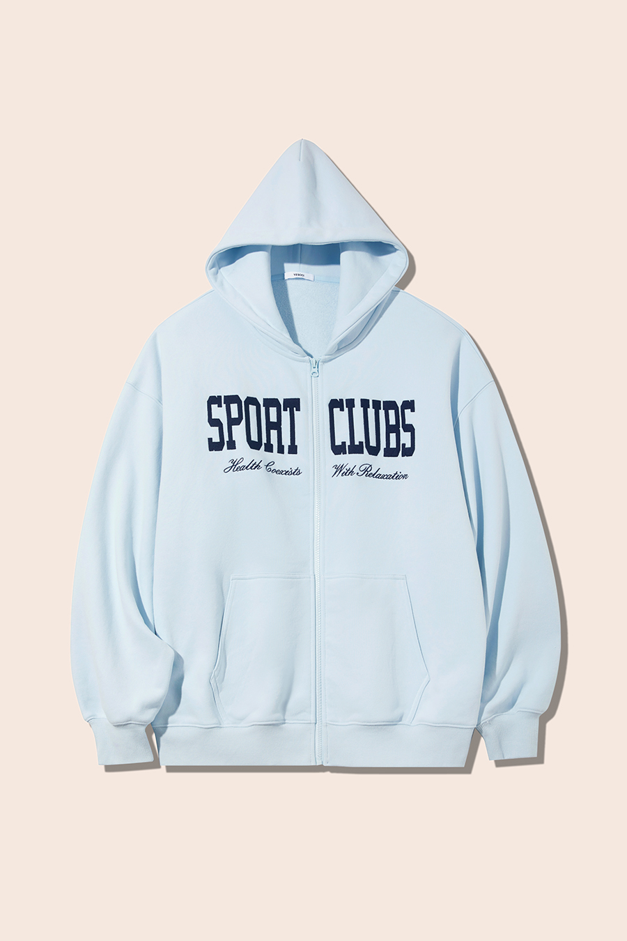 Sporty Club Hoodie Tracksuit | yescci