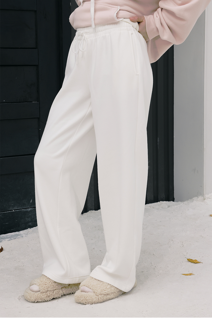 Everyday Casual Pants|yescci-YESCCI.com