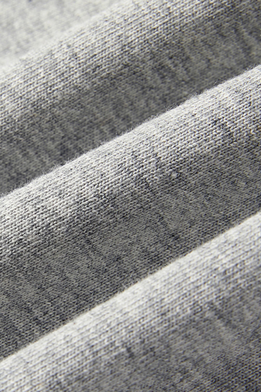 Relaxed Wide Neck Letter Tee|yescci