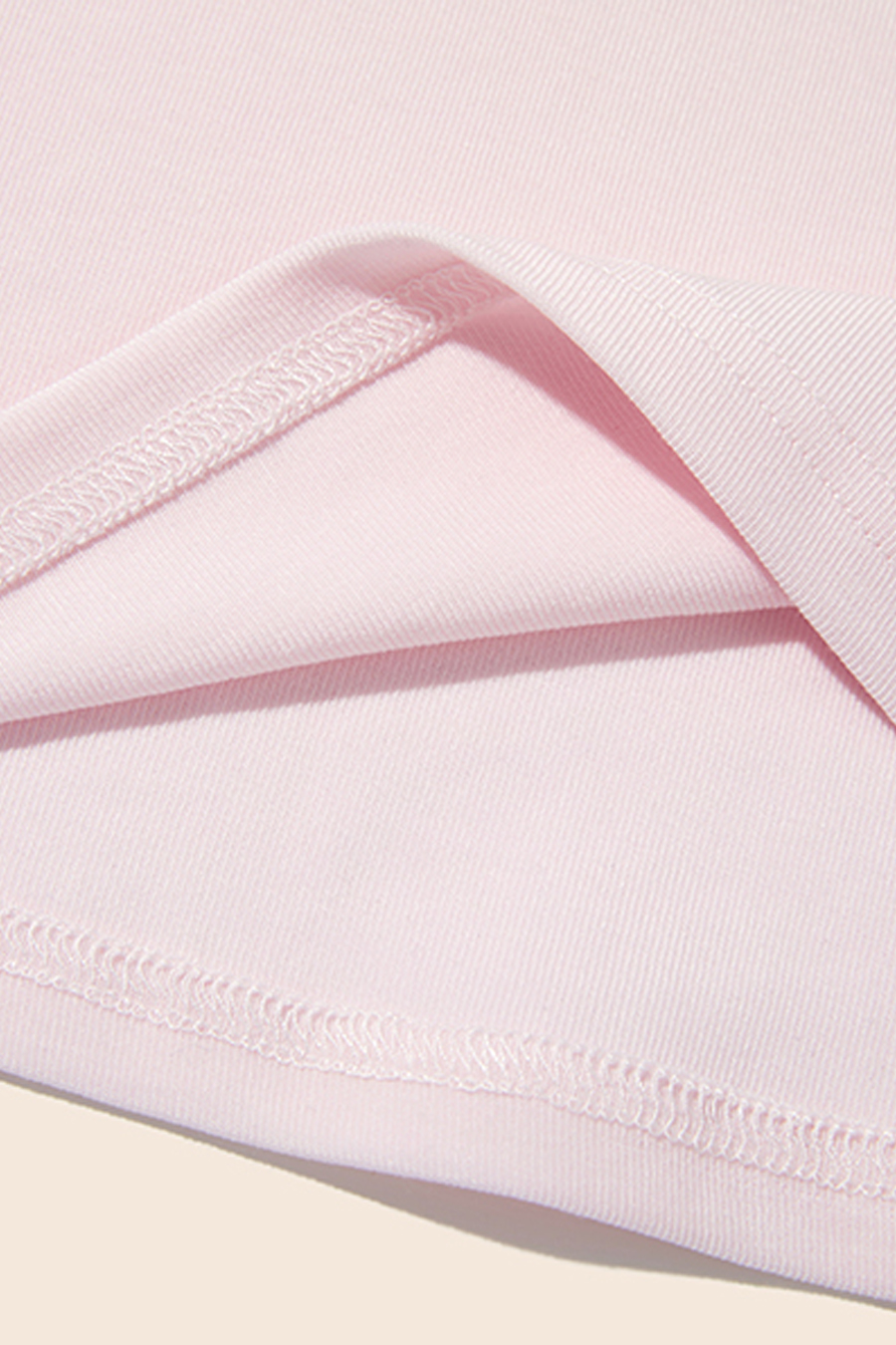 Halter Tie Henley Neck Blouse|yescci