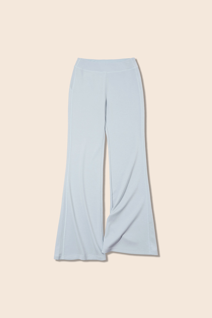 Comfort Stretch Flare Pants|yescci
