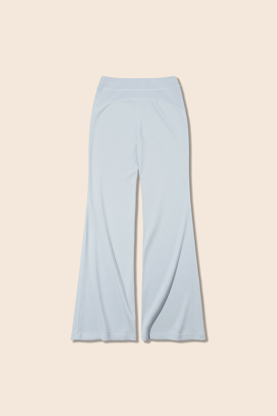 Comfort Stretch Flare Pants|yescci