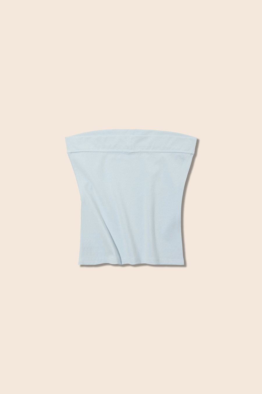 Star Print Tube Top|yescci