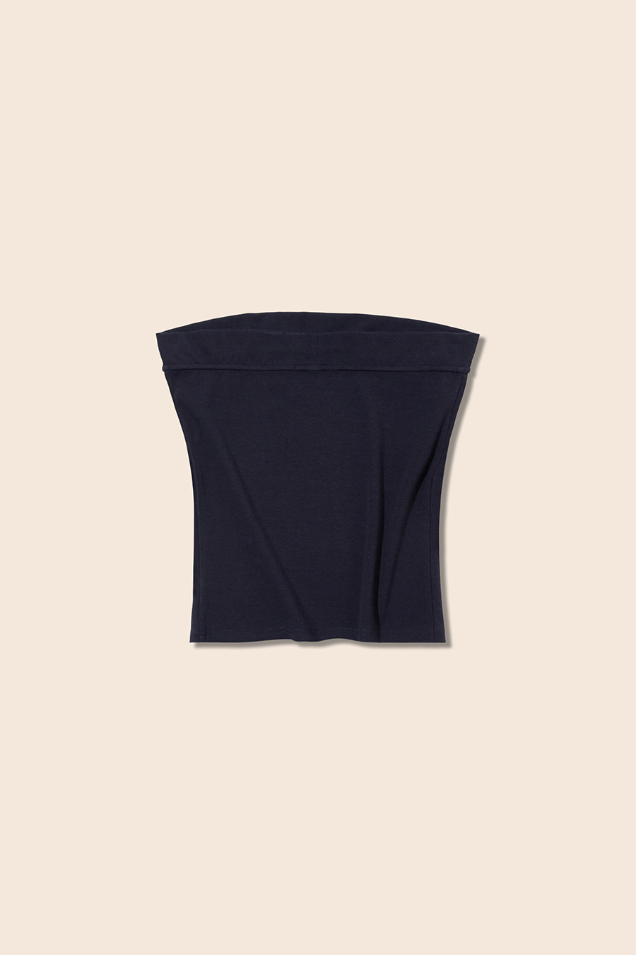 Star Print Tube Top|yescci