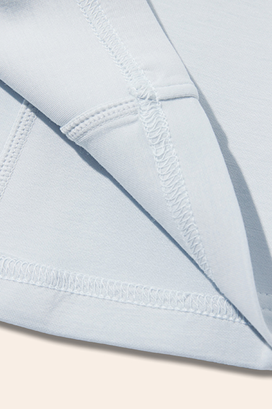 Fitted Zip-Up Hooded Jacket|yescci-YESCCI.com