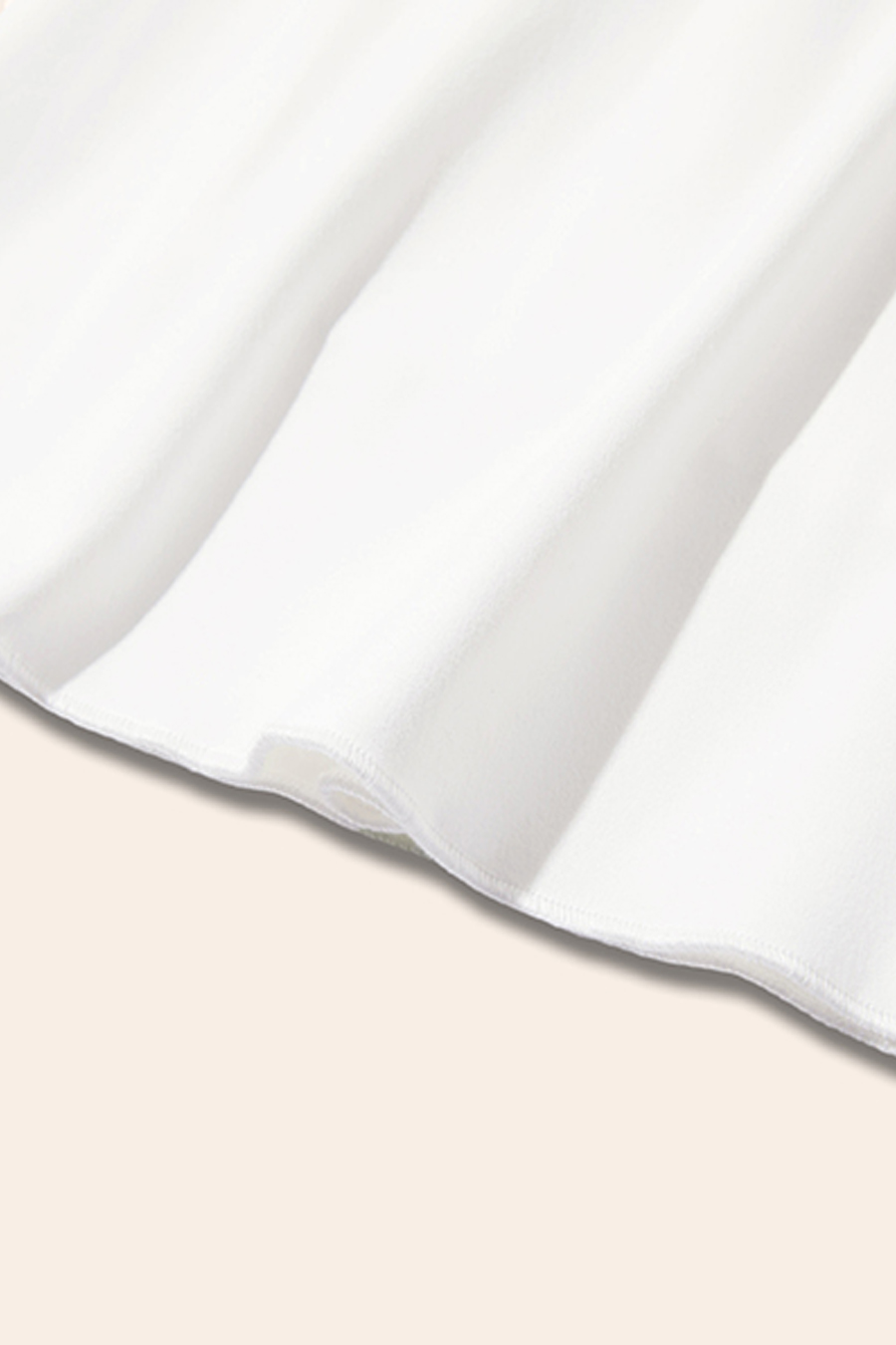 Flared Sports Skort|yescci-YESCCI.com