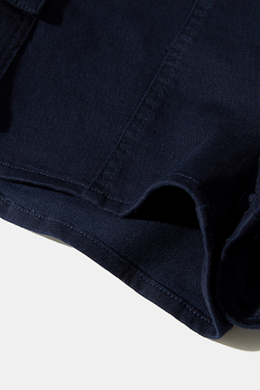 Skinny Casual Shorts|yescci-YESCCI.com