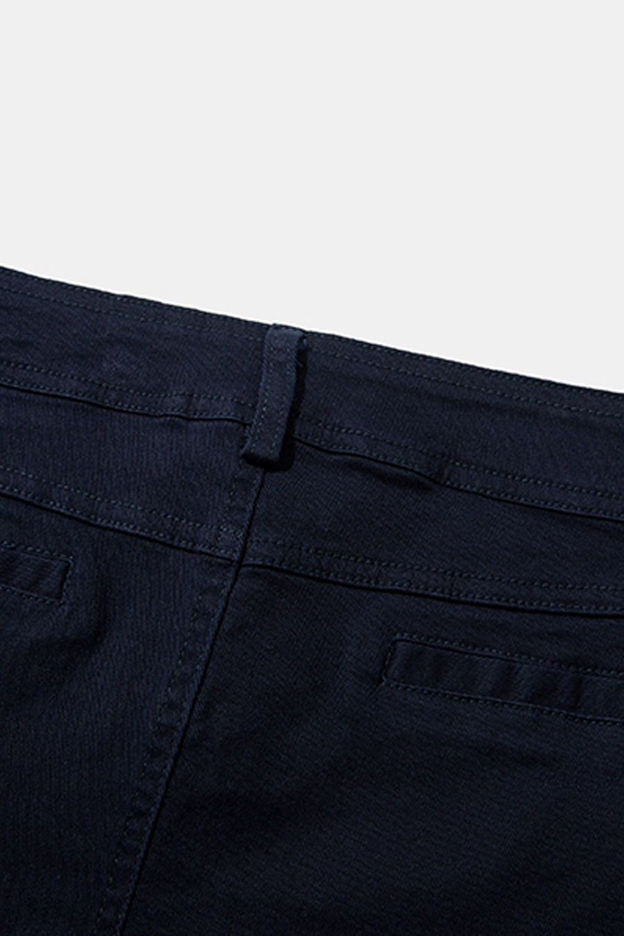 Skinny Casual Shorts|yescci-YESCCI.com