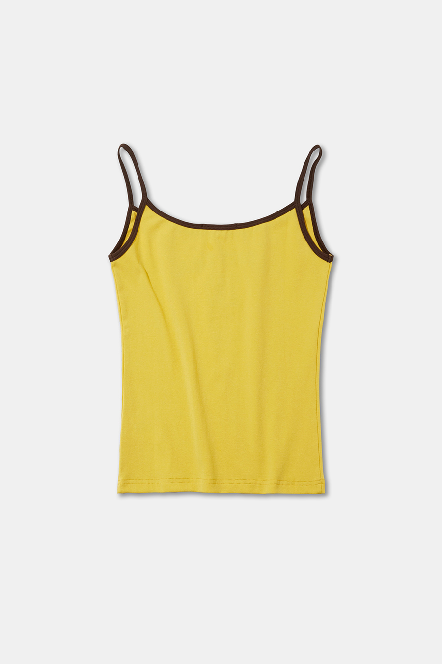 Retro Sport Cami Top| yescci-YESCCI.com