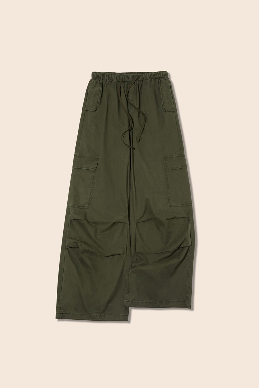 Casual Streetwear Cargo Pants|yescci-YESCCI.com