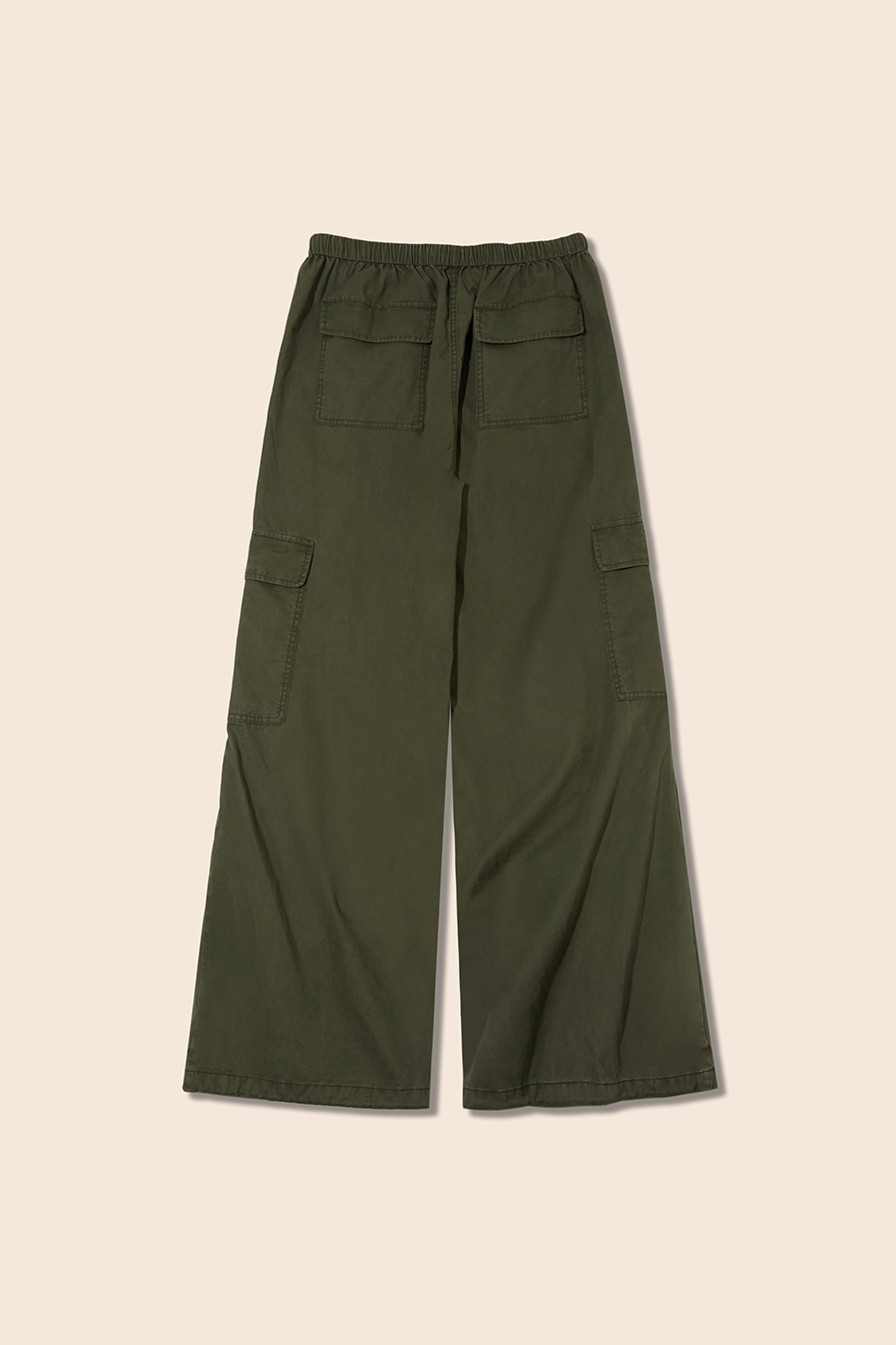 Casual Streetwear Cargo Pants|yescci-YESCCI.com
