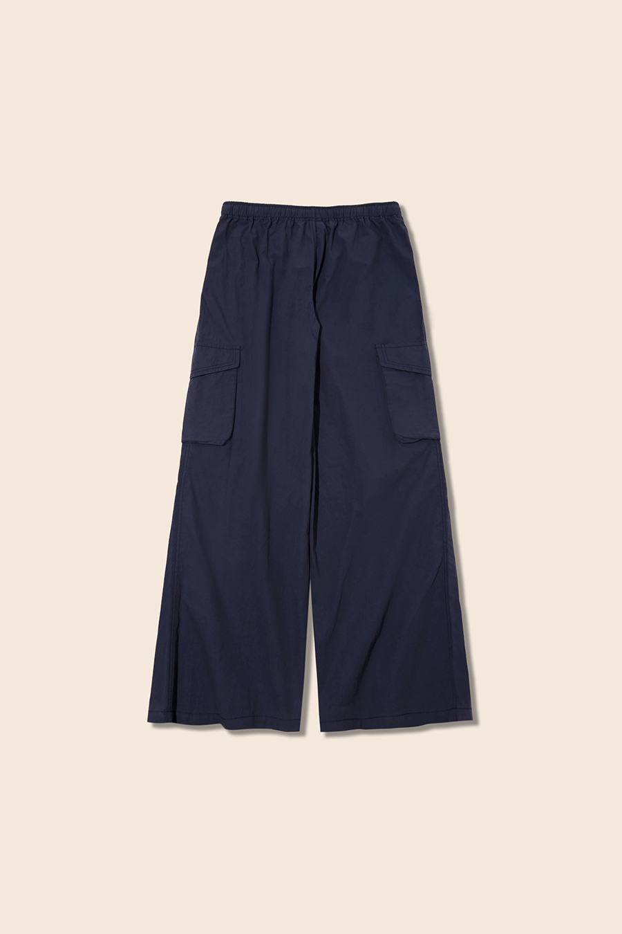 Wide Leg Cargo Pants| yescci-YESCCI.com