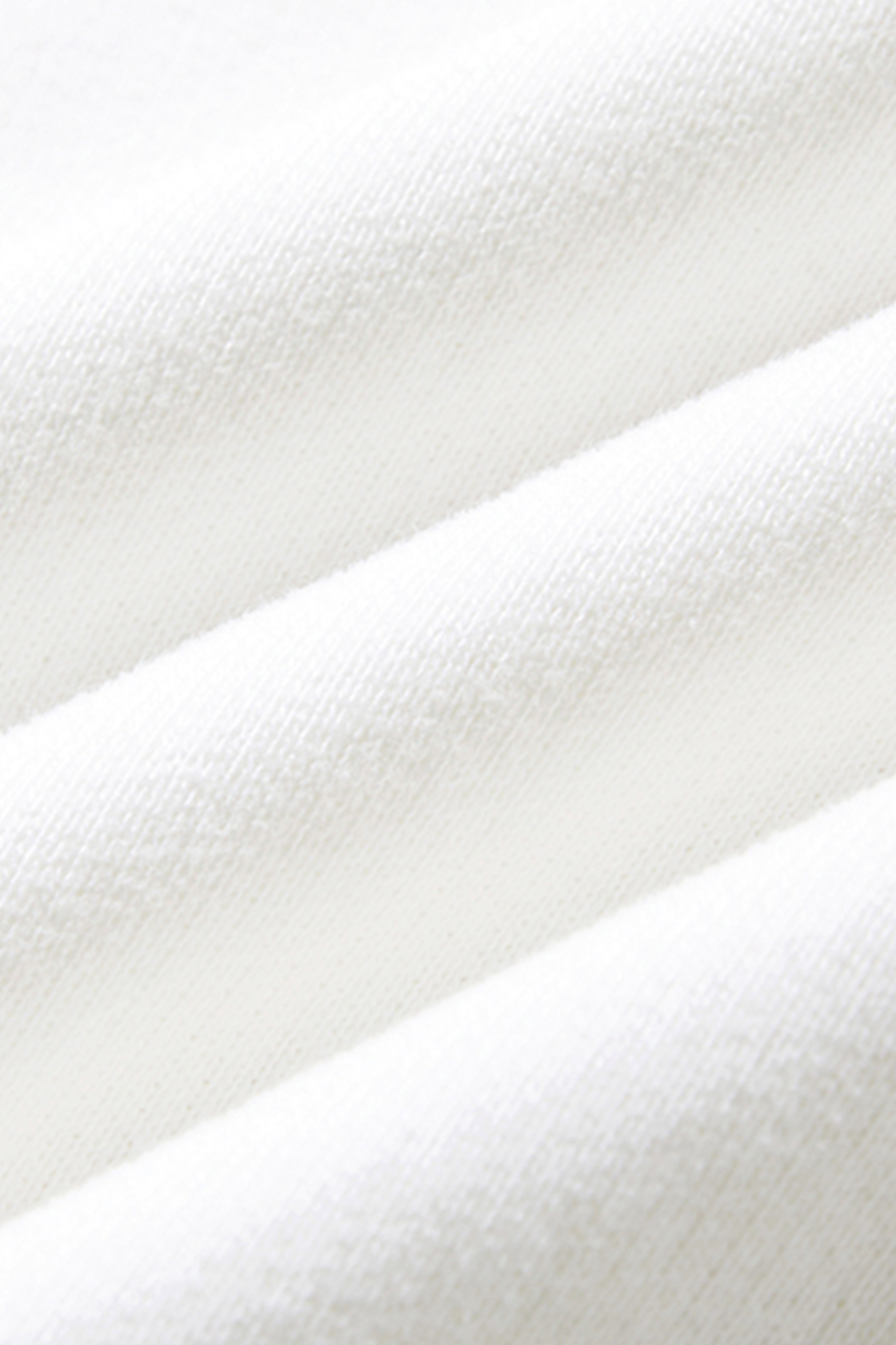 Loose Full-Zip Hoodie|yescci
