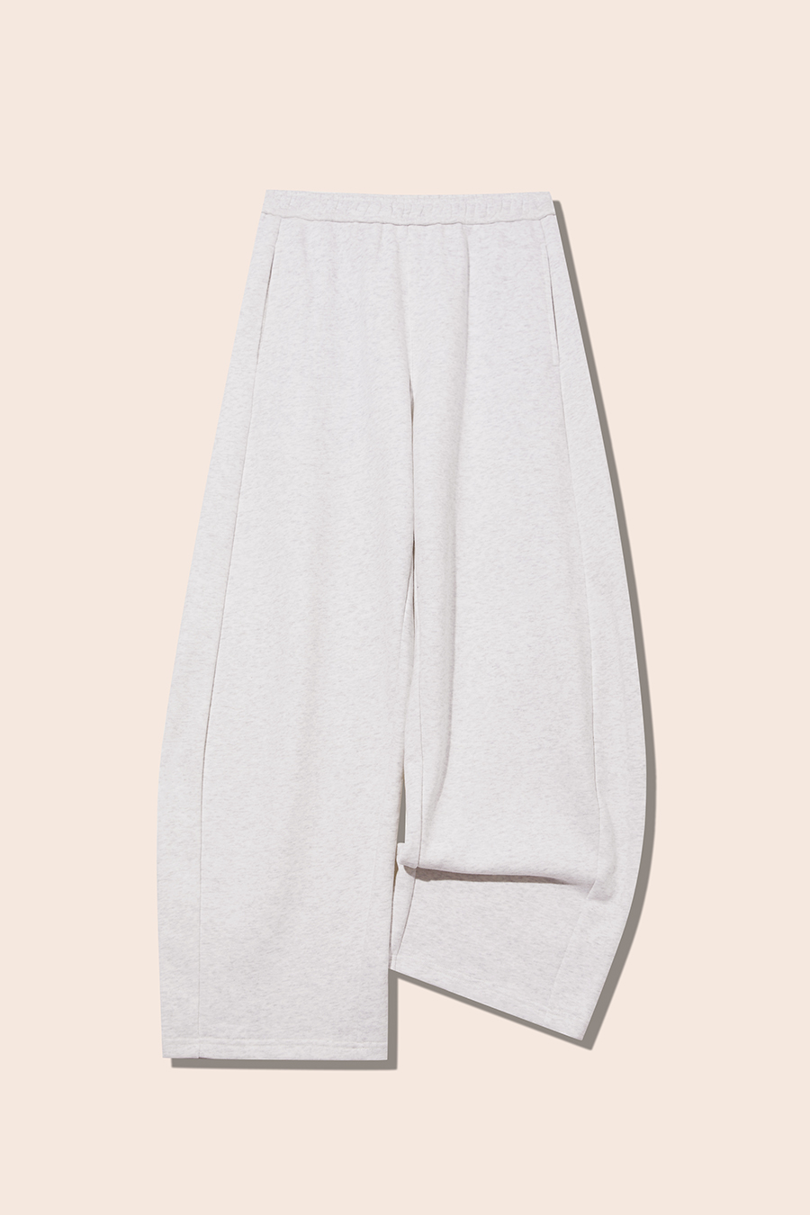 Loose Wide Leg Casual Pants|yescci-YESCCI.com