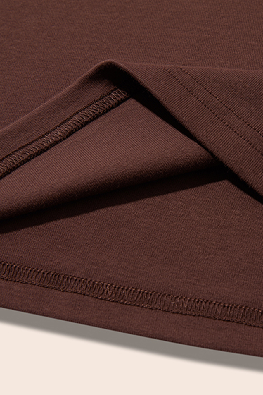 Square Neck Layered Style Blouse|yescci