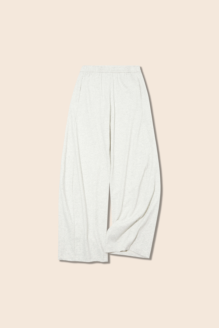 Loose Fit Casual Sweatpants|yescci-YESCCI.com