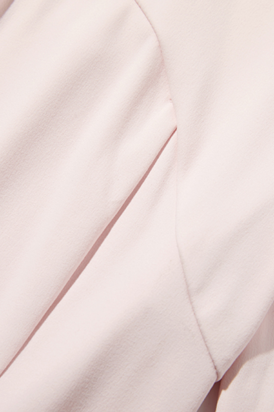 Fitted Zip-Up Hooded Jacket|yescci-YESCCI.com