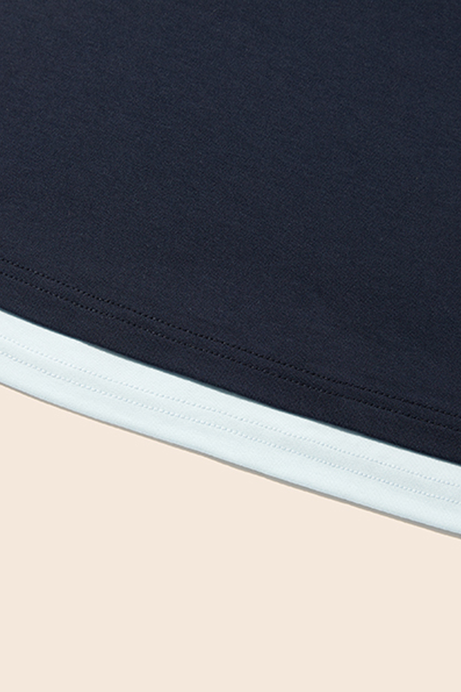 Layered-Look Halter Tank Top|yescci-YESCCI.com