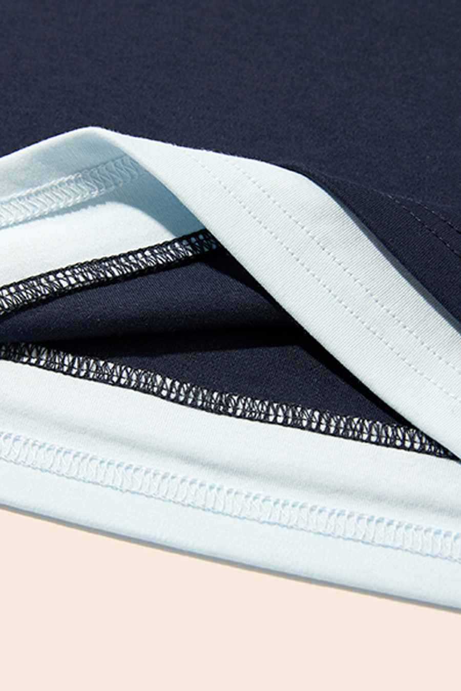 Layered-Look Halter Tank Top|yescci-YESCCI.com