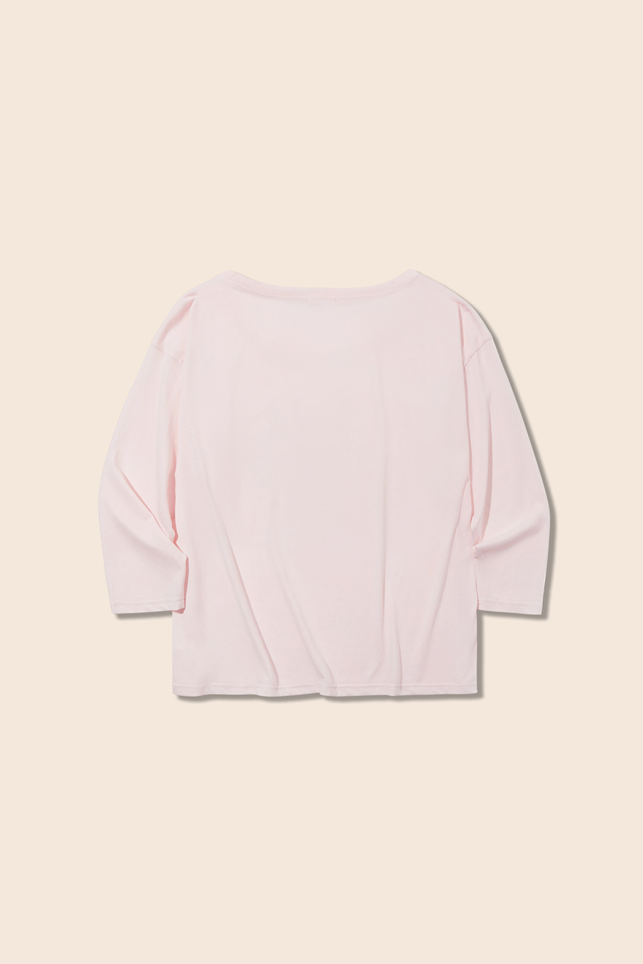 Casual Sweet Printed Long Sleeve Top|yescci