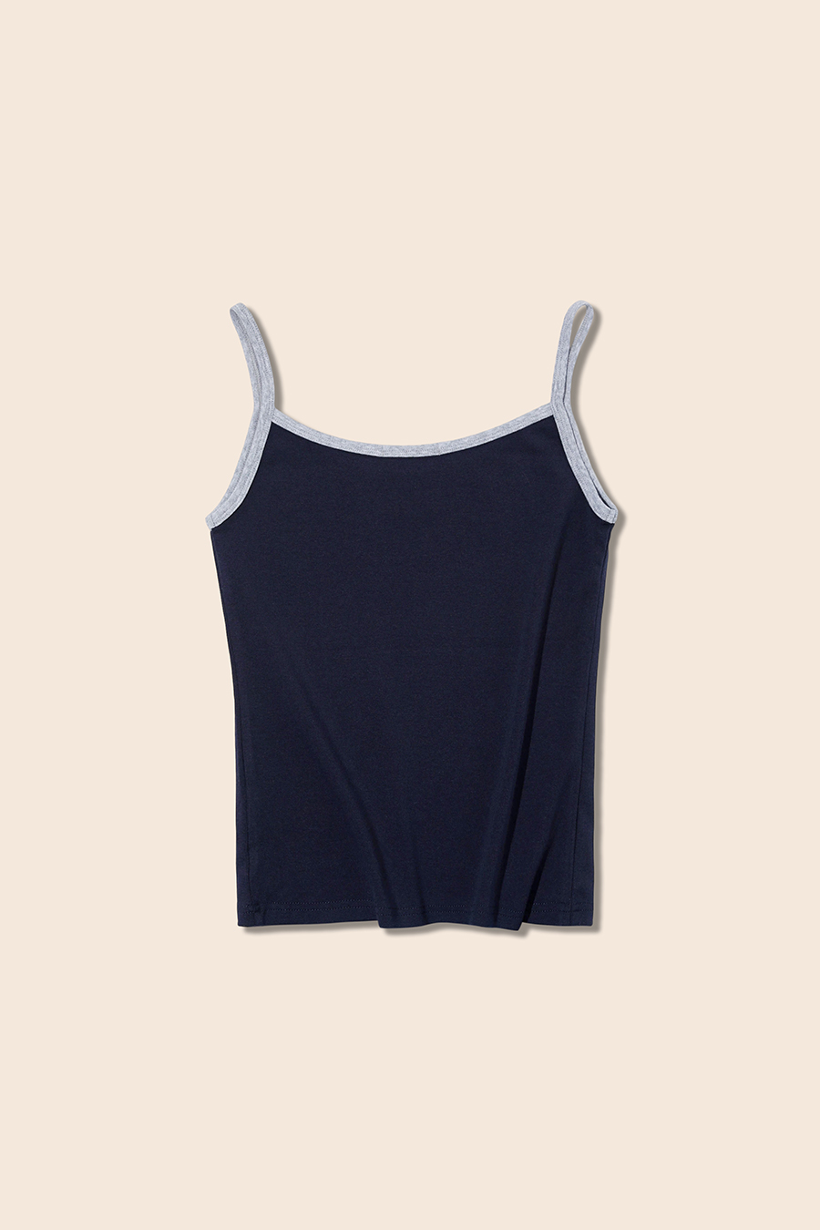 Printed Athletic Tank Top|yescci-YESCCI.com