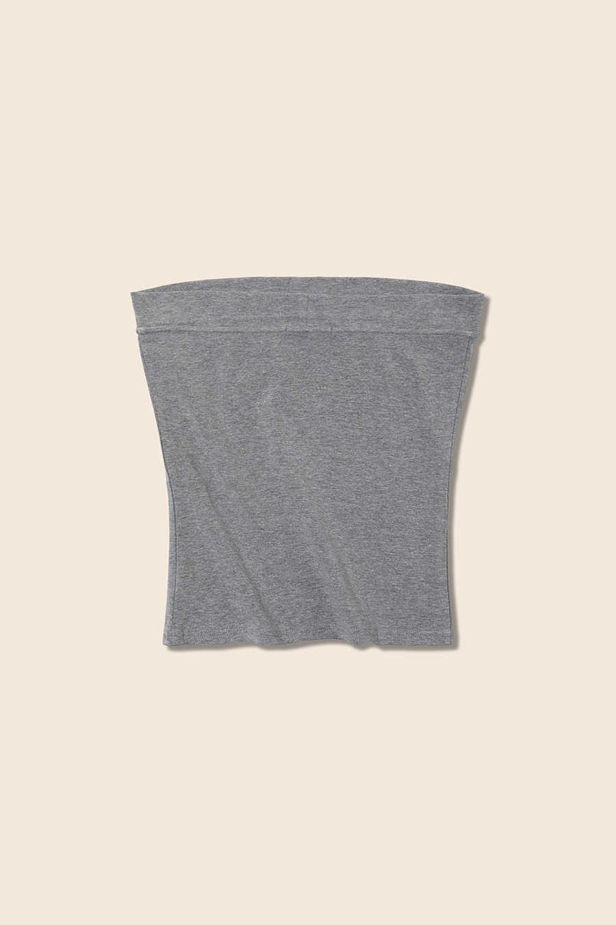 Star Print Tube Top|yescci
