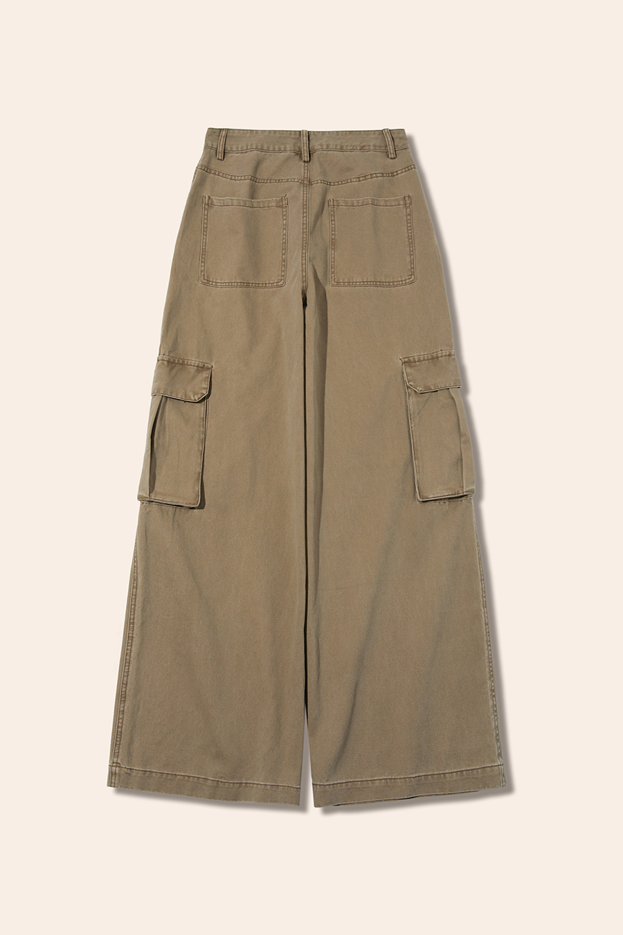 Casual Cargo Pants|yescci-YESCCI.com