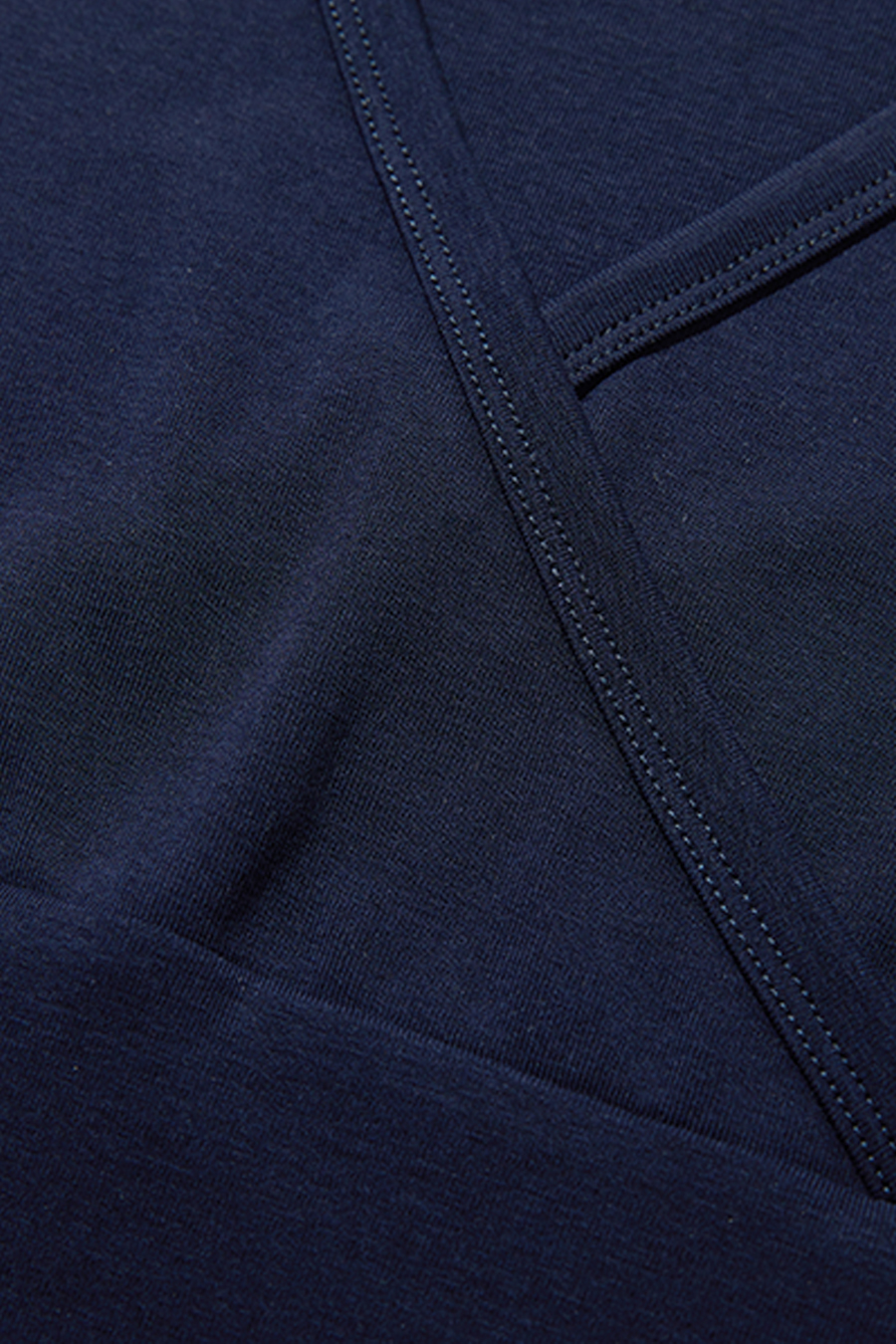V-Neck Basic Short Sleeve Top|yescci